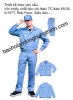 Quần áo bảo hộ. QA-02
